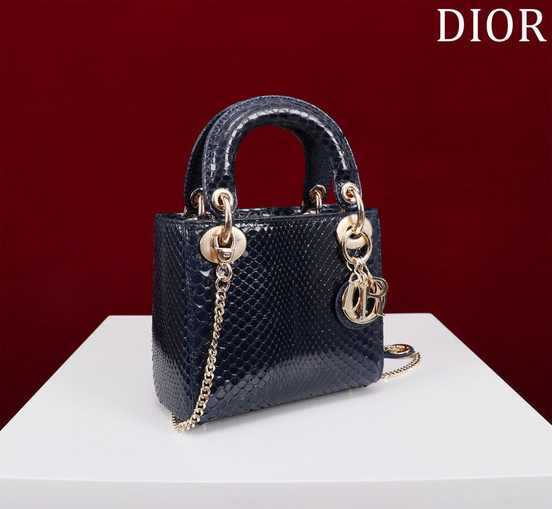 Glami Fashion - DIR Bags - 105