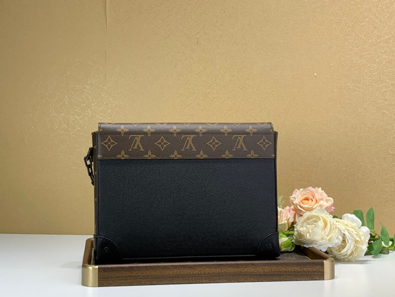 Satchel Bags - VL Bags - 6469