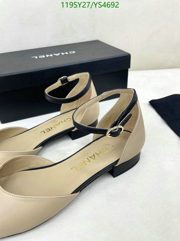 SAMC - CHL Women Shoes Ballet - 347