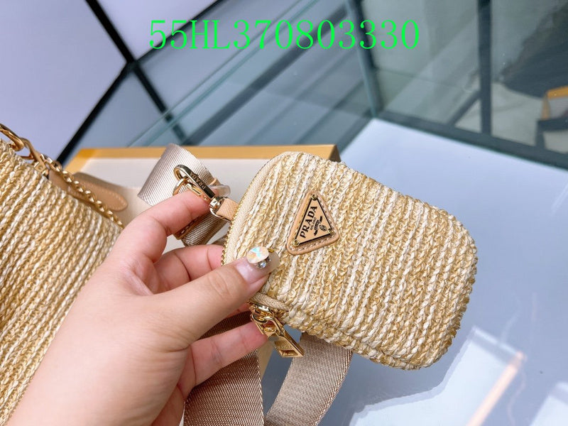 Satchel Bags - PDA Bags - 4082