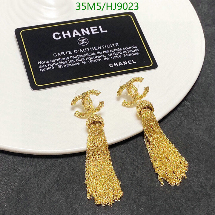 SAMC - CHL Jewelry - 217