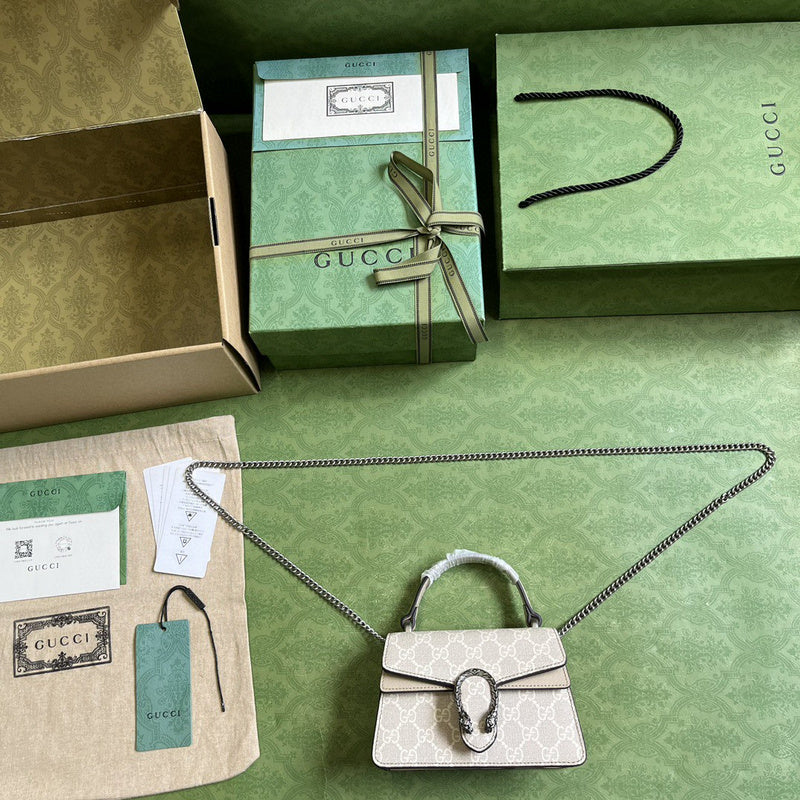 Satchel Bags - GCI Bags - 501