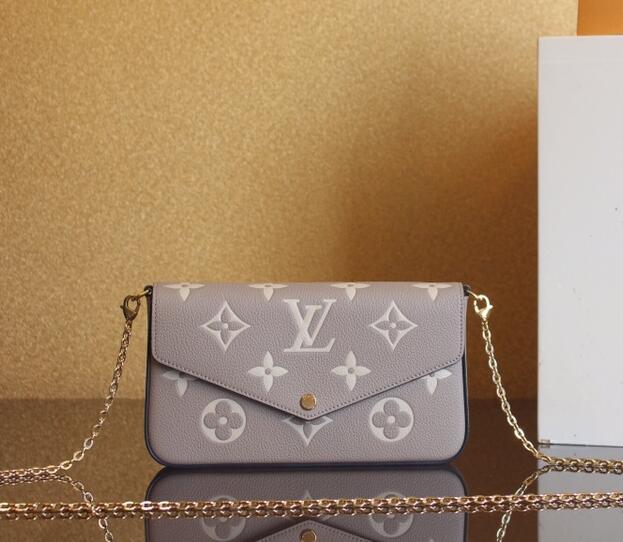 SAMC - LOV Bags - 2275
