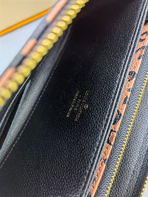 Satchel Bags - VL1 Bags - 055