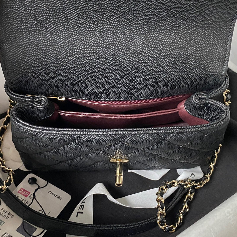 Satchel Bags - CHL Bags - 1294
