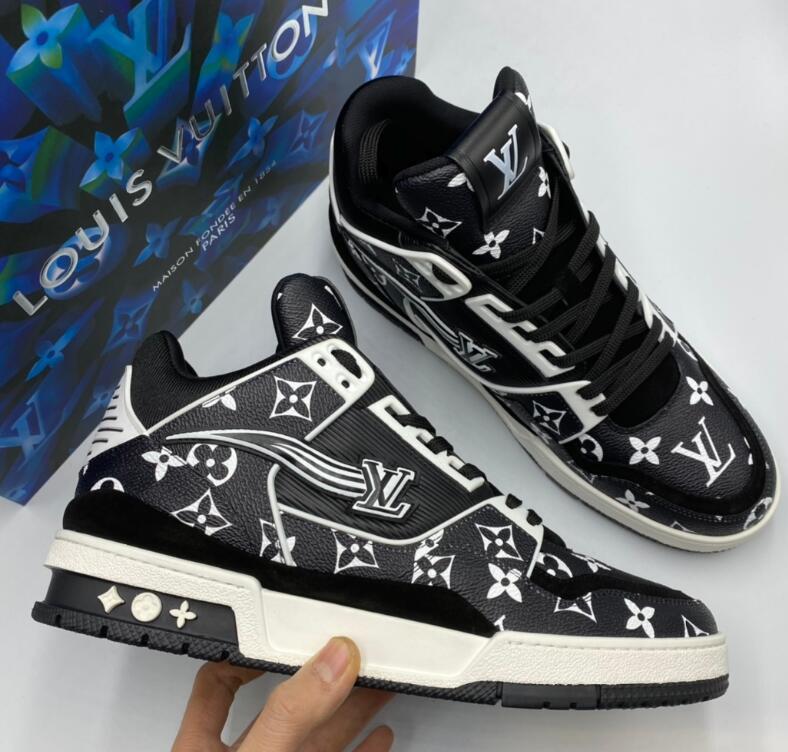 SAMC - LOV Men Shoes - 1676