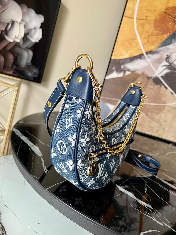 Glami Fashion Lu-Vi Bags - 16854
