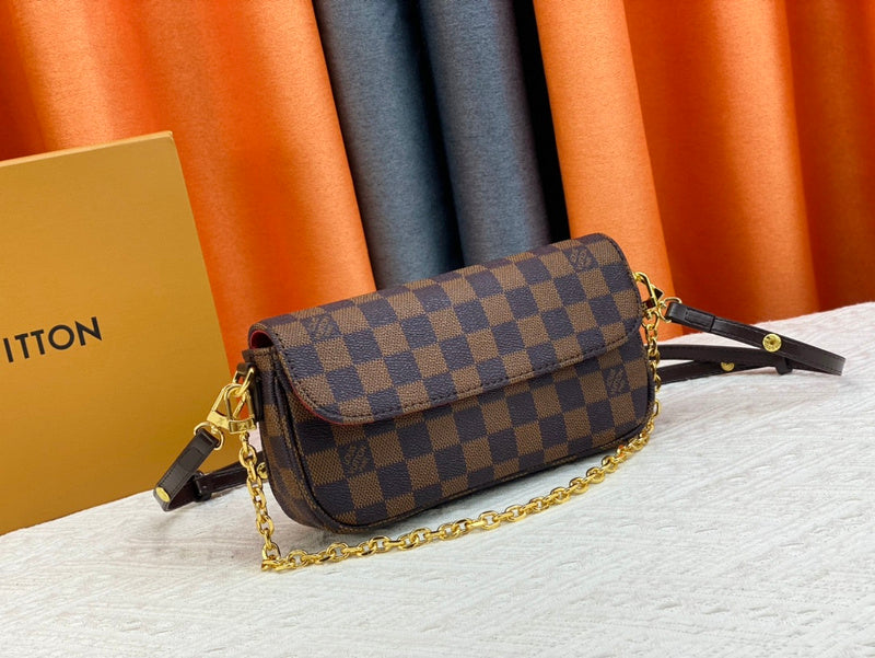 Satchel Bags - VL2 Bags - 218