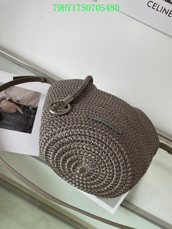 Satchel Bags - BGA Bags - 1718