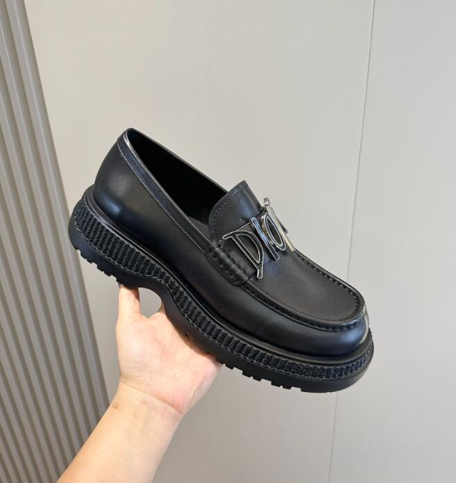 SAMCC - DOR Men Shoes - 115