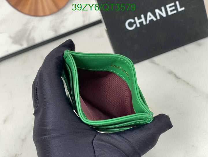 SAMC - CHL Wallets - 059