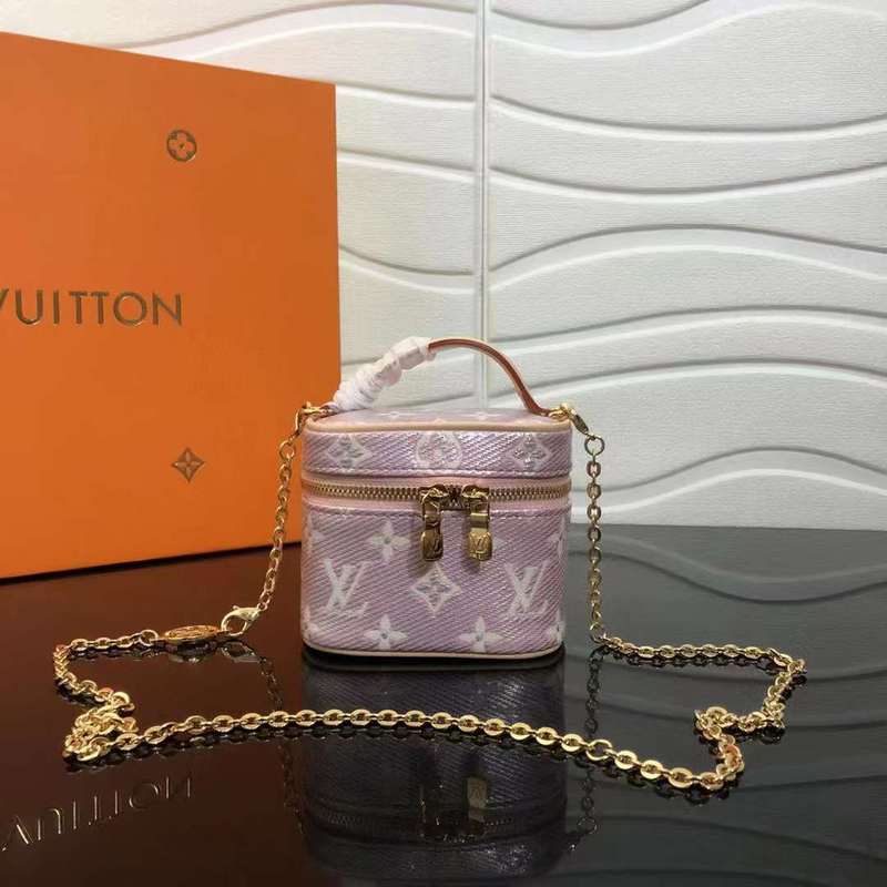 Glami Fashion Lu-Vi bags - 11409