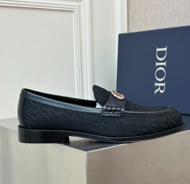 SAMCC - DOR Men Shoes - 067
