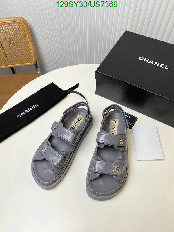 SAMC - CHL Women Shoes Beach - 011