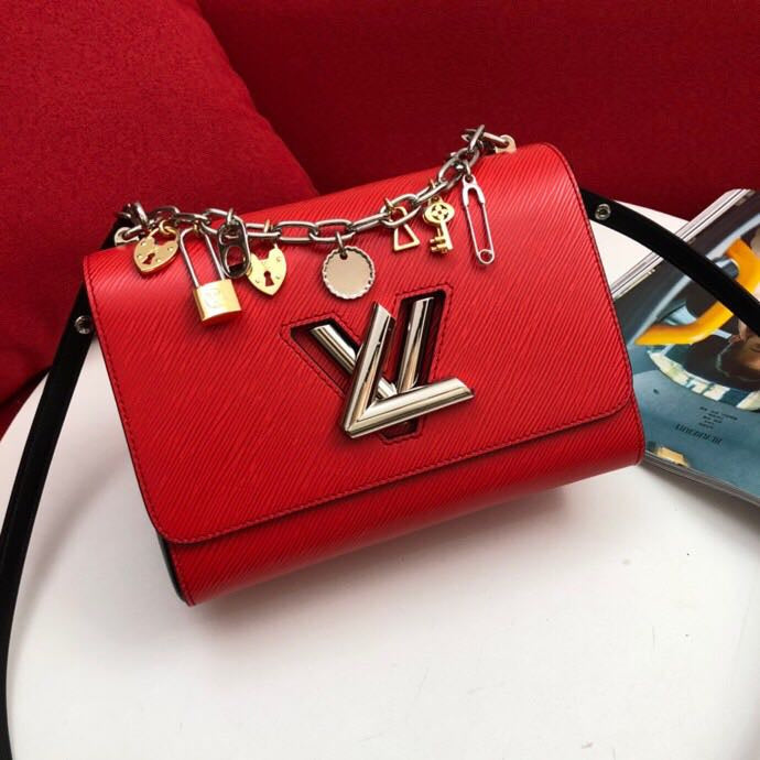 Glami- Glami- Lu-Vi bags - 3653