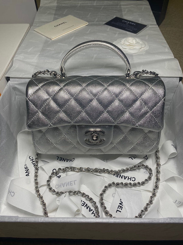 Satchel Bags - CHL Bags - 4381