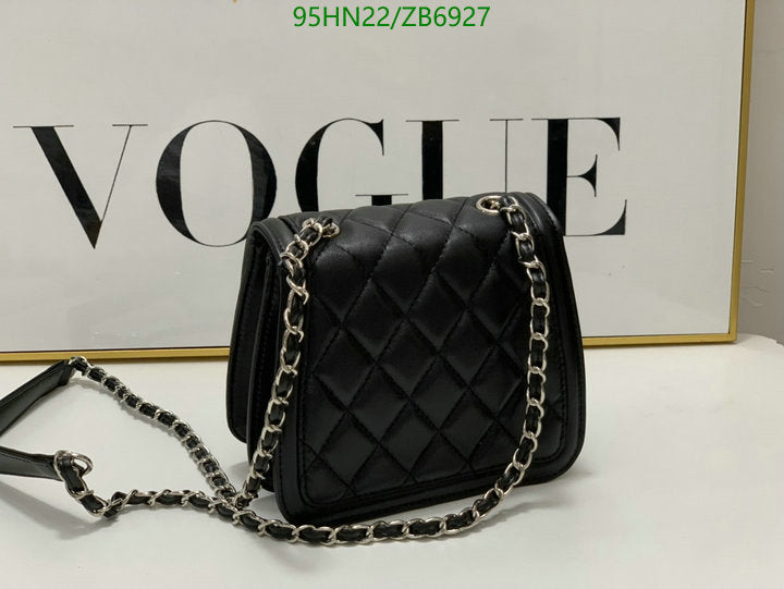 SAMC - CHL Bags Crossbody - 161