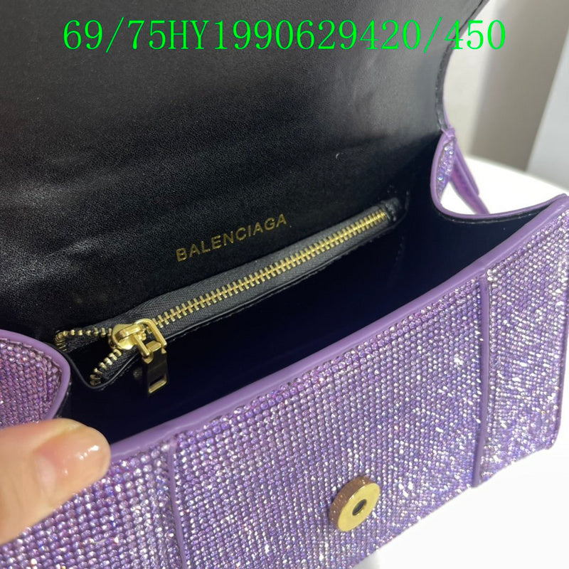 Satchel Bags - BGA Bags - 2221