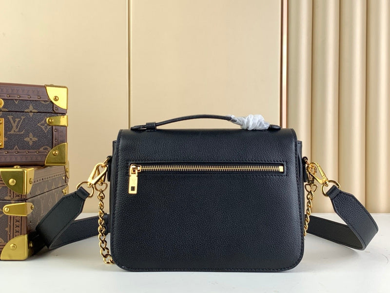 Satchel Bags - VL Bags - 2376