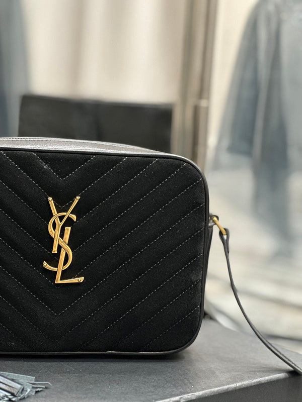 Glamy - YLS Bags - 118