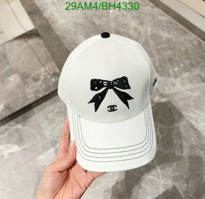 SAMC - CHL Caps & Hats - 026