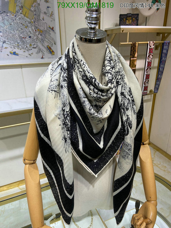 SAMC - DOR Scarves - 289