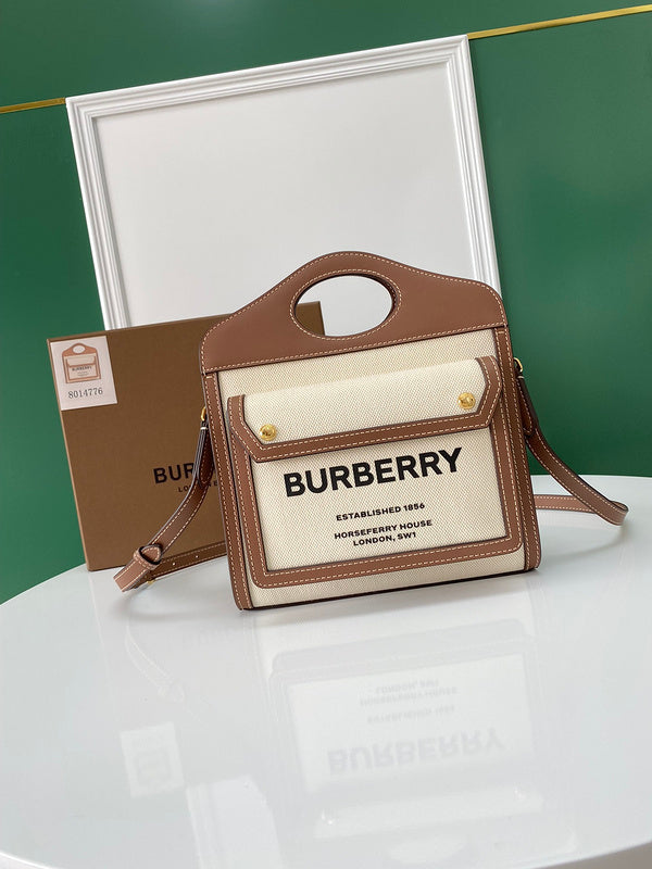 Glamy - BOR Bags - 263