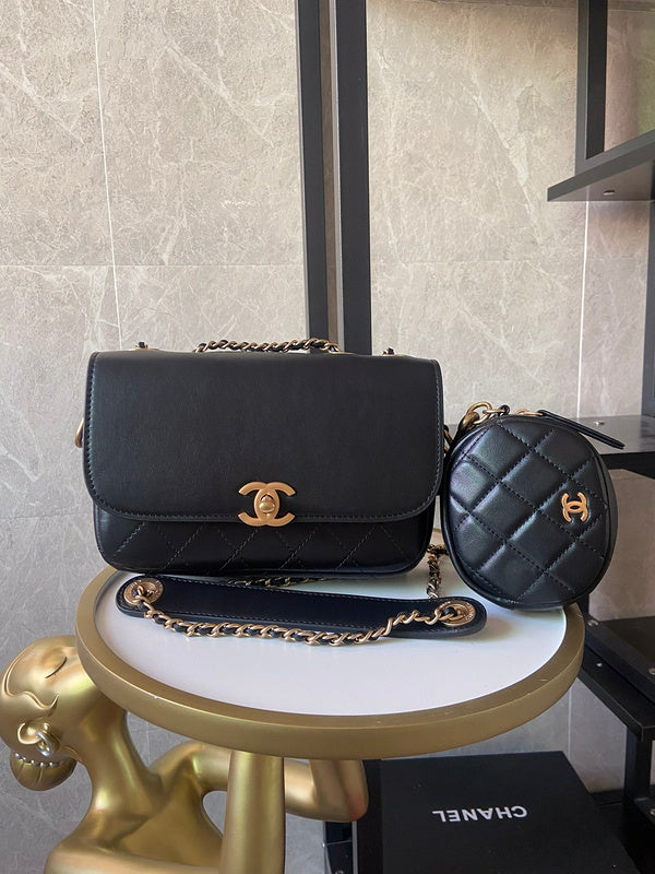 Satchel Bags - CHL Bags - 981