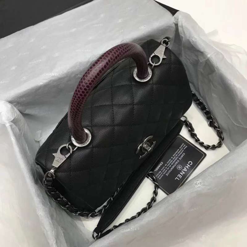 Satchel Bags - CHL Bags - 558