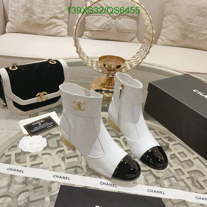SAMC - Mix Boots - 354