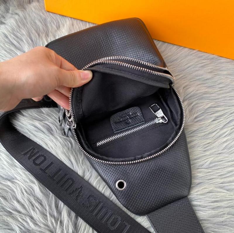SAMC - LOV Bags - 1187