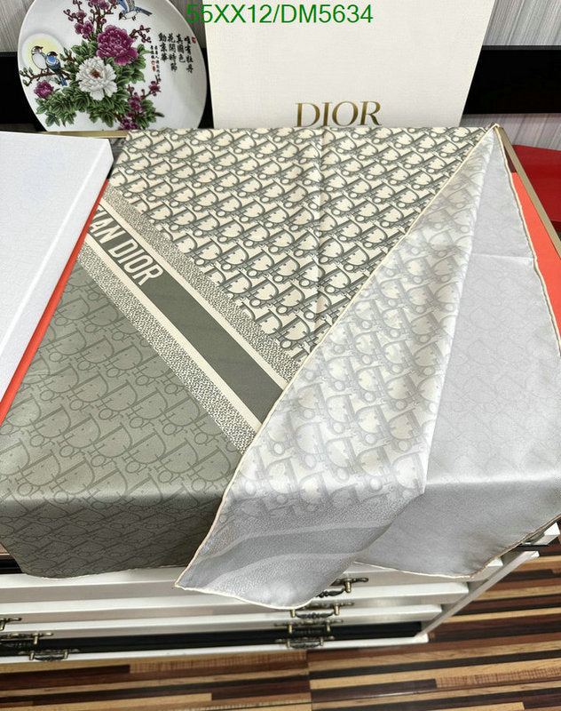 SAMC - DOR Scarves - 053