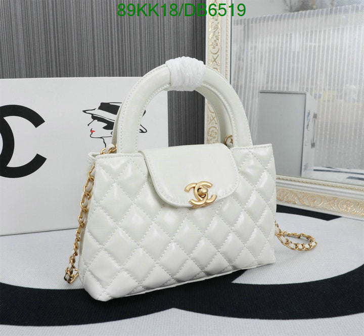 SAMC - CHL Bags Crossbody - 027