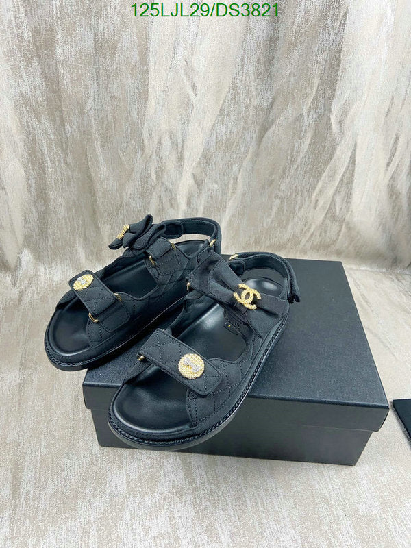 SAMC - CHL Women Shoes Beach - 029