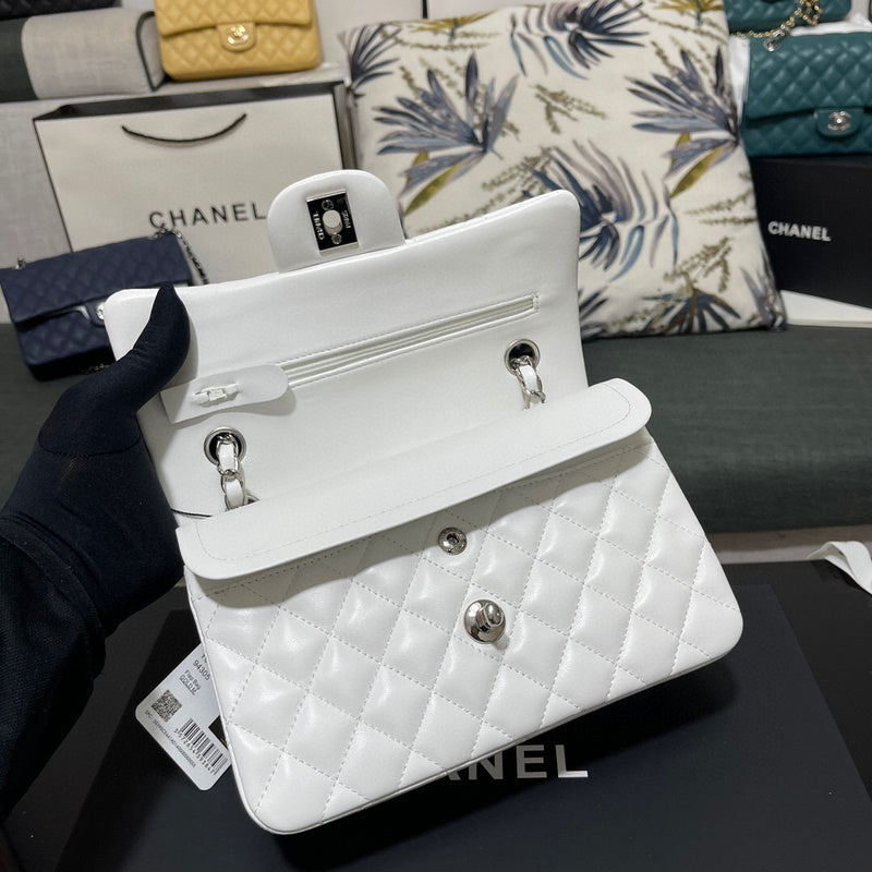 Satchel Bags - CHL Bags - 3230