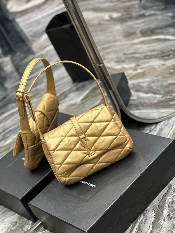 Satchel Bags - SLY Bags - 373