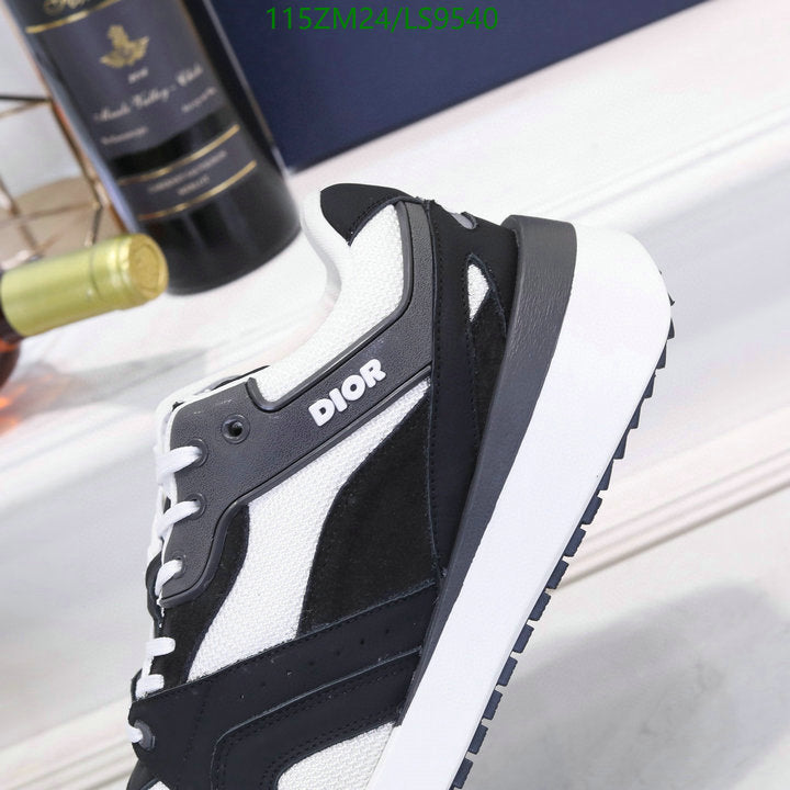 SAMCC - DOR Women Shoes - 1799