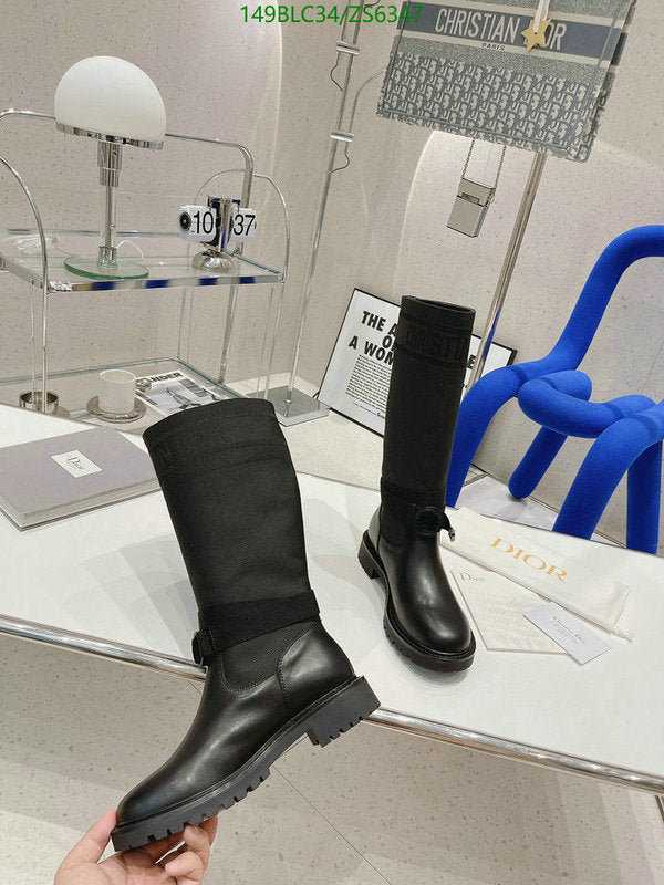 SAMC - Mix Boots - 611
