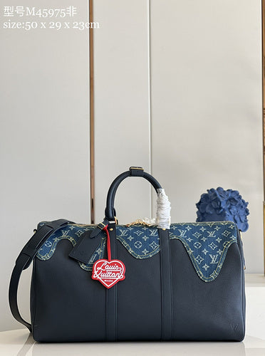 Glami- - LOV Men Bags - 340