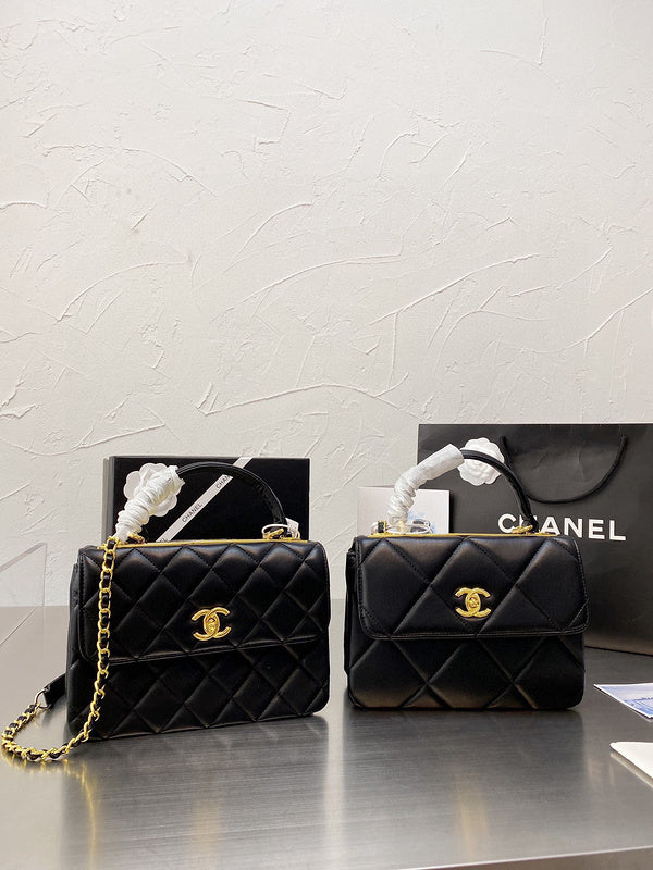 Satchel Bags - CHL Bags - 7295