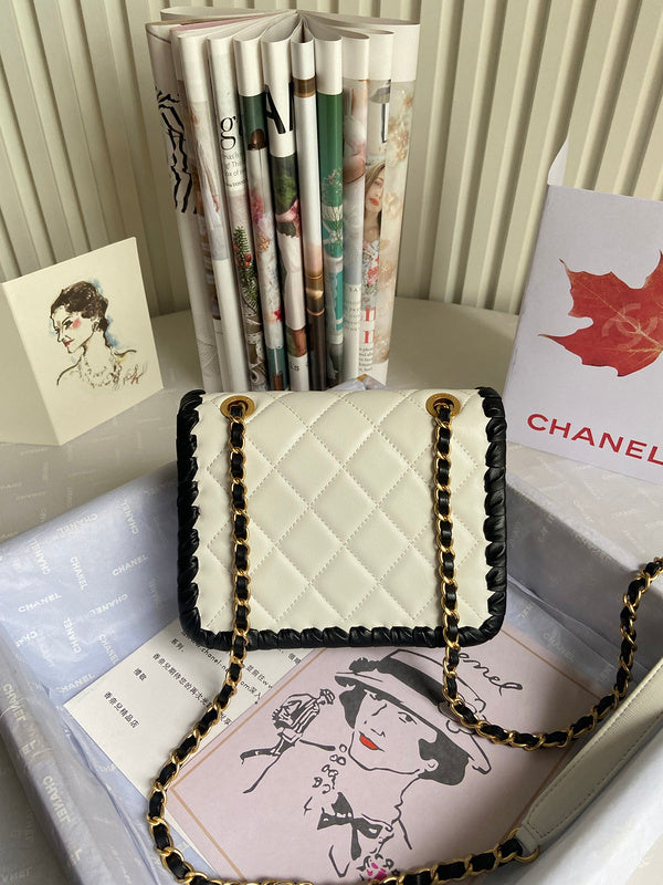 Satchel Bags - CHL Bags - 1080