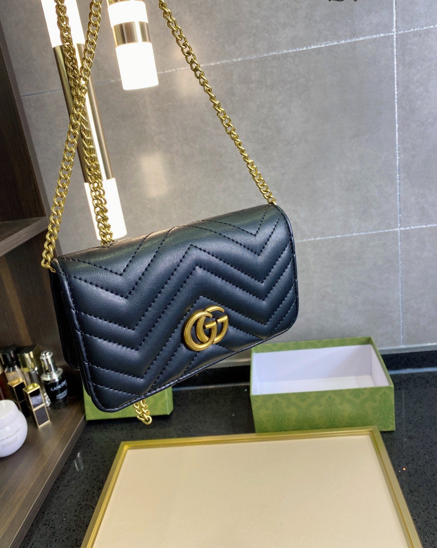 EN - NEW Arrival Bags GCI 163
