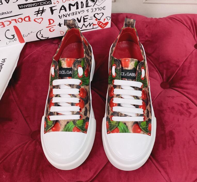 SAMC - DAG Women Shoes - 321