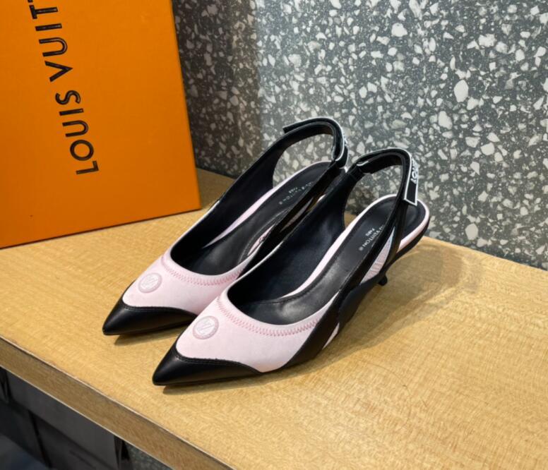 SAMC - LOV Women Shoes - 1128