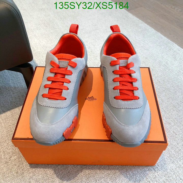 SAMC - HMS Men Shoes - 597