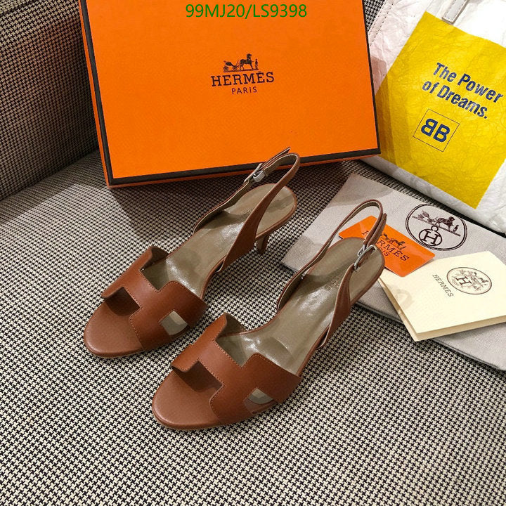 SAMC - HMS Women Shoes - 419