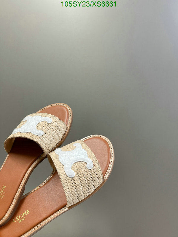 SAMC - COL Women Shoes - 232