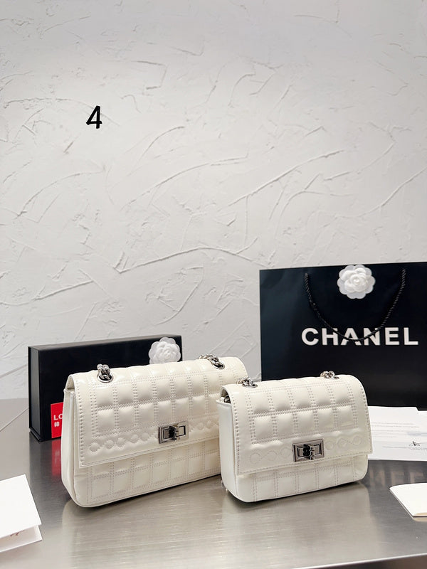 Satchel Bags - CHL Bags - 7005