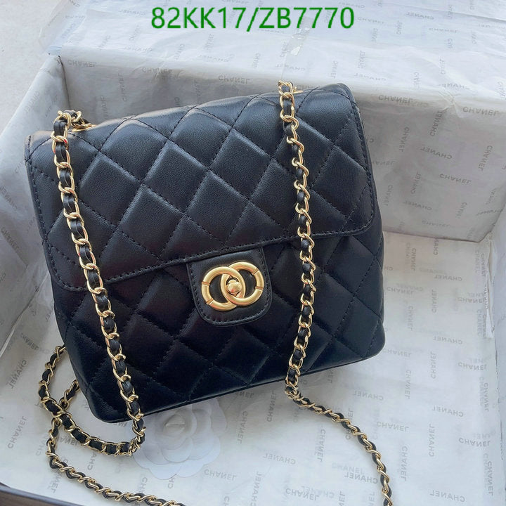 SAMC - CHL Bags Crossbody - 145