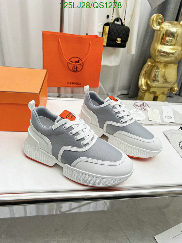SAMC - HMS Women Shoes - 448